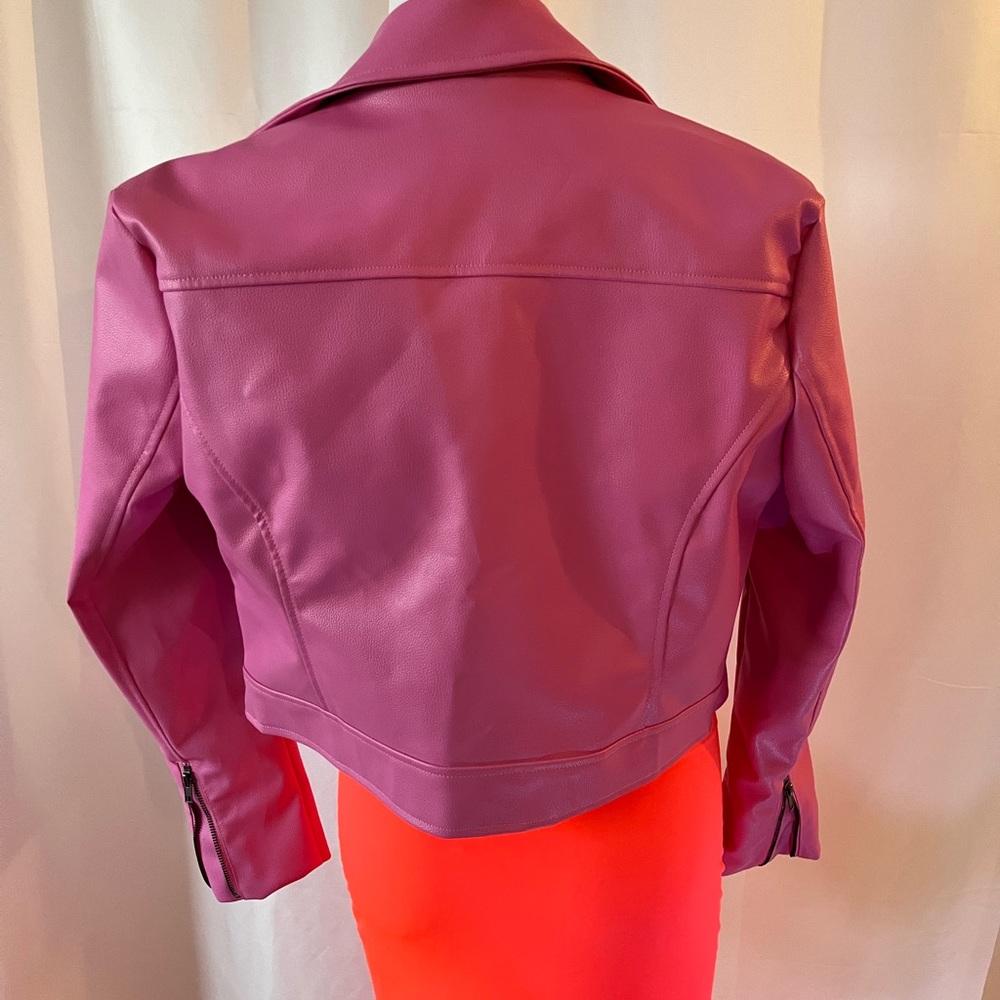 Jacket - Picture 4 of 4